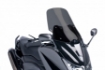 Afbeeldingen van Vervangingsruit V-Tech Line Touring Yamaha T-Max 530 '12-16