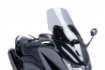 Afbeeldingen van Vervangingsruit V-Tech Line Touring Yamaha T-Max 530 '12-16