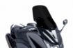 Afbeeldingen van Vervangingsruit V-Tech Line Touring Yamaha T-Max 530 '12-16