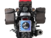 Afbeeldingen van Tassendragers Cutout zwart Hepco&Becker Yamaha SCR950 '17-