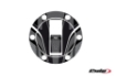 Afbeeldingen van Tankdopcover Radikal Puig voor diverse Aprilia modellen -'07/ Cagiva modellen / Aprilia Shiver 900 '17- / Triumph modellen