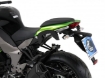 Afbeeldingen van C-Bow tasdragers zwart Hepco&Becker Kawasaki Z1000SX '15-16