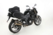 Afbeeldingen van C-Bow tasdragers zwart Hepco&Becker Kawasaki Z1000 '07-09