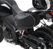 Afbeeldingen van C-Bow tasdragers zwart Hepco&Becker Suzuki DL1000 '14-'19
