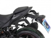 Afbeeldingen van C-Bow tasdragers zwart Hepco&Becker Suzuki GSX-S750 '17-
