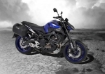Afbeeldingen van C-Bow tasdragers antraciet Hepco&Becker Yamaha MT-09 '17-20