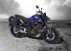 Afbeeldingen van C-Bow tasdragers zwart Hepco&Becker Yamaha MT-09 SP ’18-20
