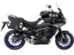 Afbeeldingen van C-Bow tasdragers antraciet Hepco&Becker Yamaha MT-09 Tracer / GT '18-20