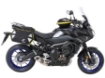 Afbeeldingen van C-Bow tasdragers antraciet Hepco&Becker Yamaha MT-09 Tracer / GT '18-20