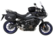 Afbeeldingen van C-Bow tasdragers antraciet Hepco&Becker Yamaha MT-09 Tracer / GT '18-20