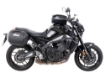 Afbeeldingen van C-Bow tasdragers antraciet Hepco&Becker Yamaha MT-09 '21+