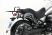 Afbeeldingen van C-Bow tasdragers chroom Hepco&Becker Moto Guzzi C940 Bellagio