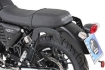 Afbeeldingen van C-Bow tasdragers zwart Hepco&Becker Moto Guzzi V7 II '15-16