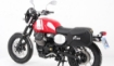 Afbeeldingen van C-Bow tasdragers zwart Hepco&Becker Moto Guzzi V7 II Stornello/ Scrambler '16