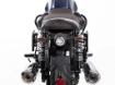 Afbeeldingen van C-Bow tasdragers zwart Hepco&Becker Moto Guzzi V7 Stone / Special '21+