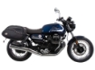 Afbeeldingen van C-Bow tasdragers zwart Hepco&Becker Moto Guzzi V7 Stone / Special '21+