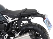 Afbeeldingen van C-Bow tasdragers zwart Hepco&Becker BMW R nineT Pure '17+