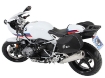 Afbeeldingen van C-Bow tasdragers zwart Hepco&Becker BMW R nineT Racer '17+