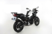 Afbeeldingen van C-Bow tasdragers zwart Hepco&Becker BMW F650GS / F700GS / F800GS