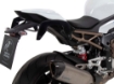 Afbeeldingen van C-Bow tasdragers zwart Hepco&Becker BMW S1000R '21-