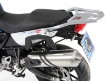 Afbeeldingen van C-Bow tasdragers zwart Hepco&Becker BMW F800R '15-19