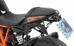 Afbeeldingen van C-Bow tasdragers zwart Hepco&Becker KTM 1290 Superduke '14-19