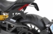 Afbeeldingen van C-Bow tasdragers zwart Hepco&Becker Ducati Diavel '16+