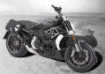 Afbeeldingen van C-Bow tasdragers zwart Hepco&Becker Ducati Diavel '16+