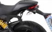 Afbeeldingen van C-Bow tasdragers zwart Hepco&Becker Ducati Monster 797 '17