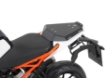 Afbeeldingen van C-Bow tasdragers zwart Hepco&Becker KTM Duke 125 '17-20