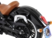 Afbeeldingen van C-Bow tasdragers chroom Hepco&Becker Indian Scout / Sixty '15-