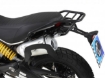 Afbeeldingen van C-Bow tasdragers zwart Hepco&Becker Ducati Scrambler 1100 / Special / Sport '18-20