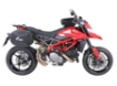 Afbeeldingen van C-Bow tasdragers zwart Hepco&Becker Ducati Hypermotard 950/SP '19+