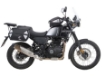 Afbeeldingen van C-Bow tasdragers zwart Hepco&Becker Royal Enfield Himalayan '18-