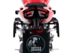 Afbeeldingen van C-Bow tasdragers zwart Hepco&Becker Ducati Streetfighter V4 / S '20+