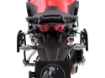 Afbeeldingen van C-Bow tasdragers zwart Hepco&Becker Ducati Multistrada V4 / S / S Sport '21+