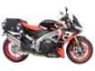 Afbeeldingen van C-Bow tasdragers Hepco&Becker Aprilia Tuono V4 Factory / RSV4 / Factory '21+