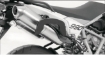 Afbeeldingen van C-Bow tasdragers zwart Hepco&Becker KTM 990 Supermoto/R '11