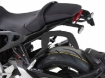 Afbeeldingen van C-Bow tasdragers zwart Hepco&Becker Honda CB1000R '18-20