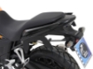 Afbeeldingen van C-Bow tasdragers antraciet Hepco&Becker Honda CB500X '19+