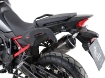 Afbeeldingen van C-Bow tasdragers antraciet Hepco&Becker Honda CRF1100L Africa Twin '19+