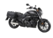 Afbeeldingen van C-Bow tasdragers zwart Hepco&Becker Honda CTX700/N '14+