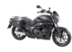 Afbeeldingen van C-Bow tasdragers zwart Hepco&Becker Honda CTX700/N '14+
