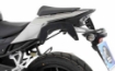 Afbeeldingen van C-Bow tasdragers antraciet Hepco&Becker Honda CB500F '16-18