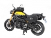 Afbeeldingen van C-Bow tasdragers zwart Hepco&Becker Yamaha XSR900 '16-'21 (geen duo passagier mogelijk)