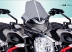 Afbeeldingen van Vervangingsruit naked bike Puig MV Agusta Brutale 1090/R/RR '13-'18 // Brutale Corsa '14-