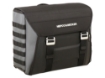 Afbeeldingen van Tas XTravel links met universeel adapter van Hepco&Becker