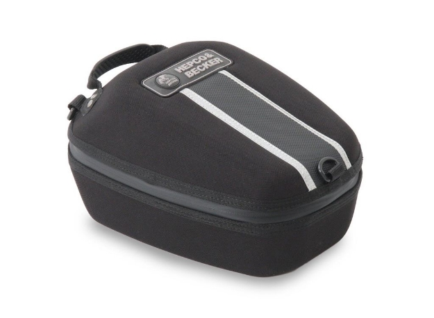 Afbeeldingen van Tanktas model Daypack 2.0 Hepco&Becker