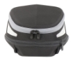 Afbeeldingen van Rear bag Royster Sport zwart inclusief Lock it adapter Hepco&Becker