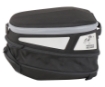 Afbeeldingen van Rear bag Royster Sport zwart inclusief Lock it adapter Hepco&Becker